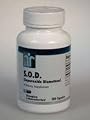 Douglas Labs - SOD Superoxide Dismutase 100 caps [Health and Beauty]