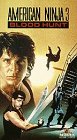 American Ninja III poster thumbnail