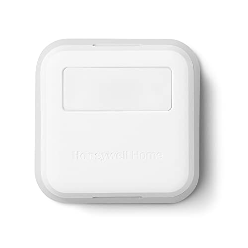 Photo 1 of Honeywell Home RCHTSENSOR-1PK, Smart Room Sensor works with T9/T10 WIFI Smart Thermostats