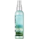 Redken Nature's Rescue Radiant Sea Spray for Unisex, 3.4 Ounce