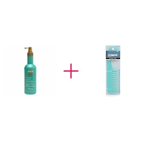 Best System Hinoki Plus For Thinning Hair 2pc And Conair Brush