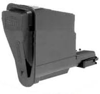 Ink Now Premium Compatible Kyocera-Mita Black Toner TK1112 for Ecosys FS 1020, 1040, 1120 Printers 2500 yld