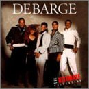 Ultimate Collection (Audio CD)  Debarge