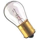 CEC INDUSTRIES 93 LAMP, INCANDESCENT, 12.8V, 13.31W (1 piece)
