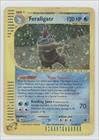 Pokemon - Feraligatr (Pokemon TCG Card) 2002 Pokemon Expedition Booster Pack [Base] #12