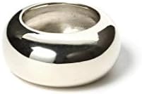 (ビームスボーイ)BEAMS BOY/アクセサリー WIDE ピンキーリング レディース