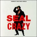 Seal Album: «Crazy» (Front side)