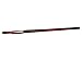 Brazil Violin Bow, Size 1/2