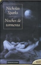 Portada de Noches De Tormenta