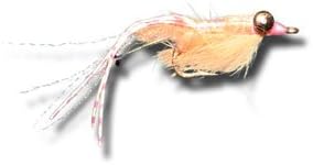 Spawning Shrimp Fly Fishing Fly