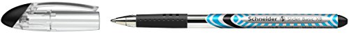 Schneider slider xb, black (151201)