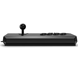 Qanba B1 Titan Wired Joystick for PlayStation 5/4