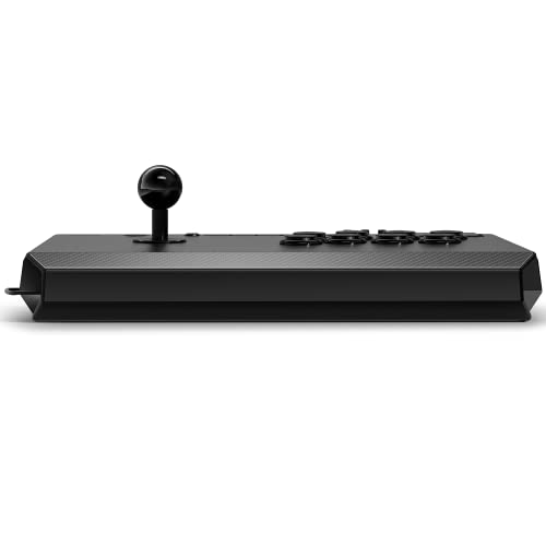 Qanba B1 Titan Wired Joystick for PlayStation 5/4 and PC