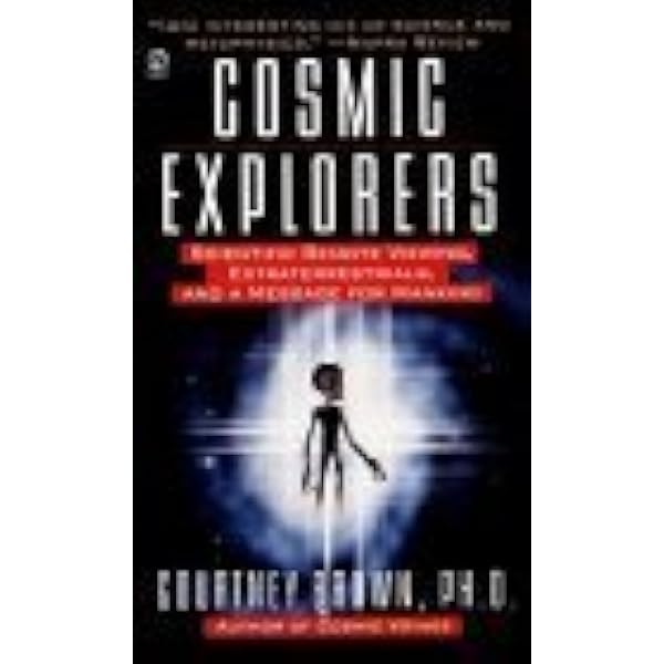 Amazon.com: The Way Out World: UFOs, ESP, Aliens, Reincarnation