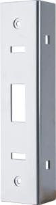 KEEDEXK-20A Offset Style Guard Aluminum