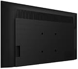 Sony Bravia FW-50EZ20L 50" 4K Professional LED LCD Display 16/7 Operation view 12