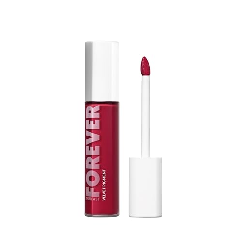 CoverGirl Outlast Forever Velvet Lipstick