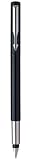 PARKER VECTOR STD Black FOUNTAIN PEN BLACK
