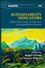 Image de Sustainability Indicators: A Report on the Project on Indicators of Sustainable Development