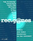 Image de REC.GAMES (Official Strategy Guides)