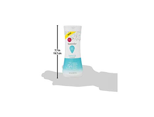 5 Summers+Eve+Cleansing+Fragrance+Gynecologist
