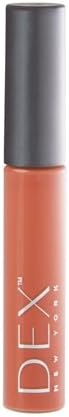 DEX NEW YORK Lip Gloss: Amsterdam Ave Ginger