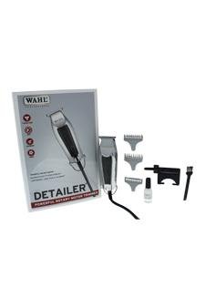 Wahl Professional Detailer - Model # 8290 - Black Trimmer For Men