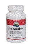 Nature's Sunshine Fat Grabbers 180 Capsules