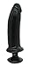 Master Series Regal Access Penis Shaped Butt Plug