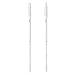 Sustee Aquameter Set of 2, Plant Moisture Sensor, (White, Large, Refillable)
