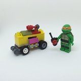 LEGO Teenage Mutant Ninja Turtles Set #30271 Mikey's Mini-Shellraiser [Bagged]