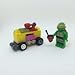 LEGO Teenage Mutant Ninja Turtles Set #30271 Mikey's Mini-Shellraiser [Bagged]