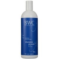 Beauty without Cruelty Daily Benefits Shampoo 16oz