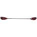 Carlisle Adult Magic Plus/Glass Shaft Kayak Paddle