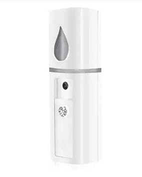 Harman Industries electric mist sprayer handy sanitizer machine