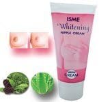 ISME Whitening Nipple Cream by Isme