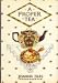 A Proper Tea: An English Collection of Recipes by 