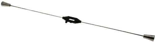 Techno Earth® New 9053-01 Balance Bar for Double Horse 9053 Volitation