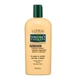Loreal Natures Therapy Mega Strength Conditioner 8oz