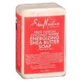 SheaMoisture Bar Soap, Fruit Fusion, 8 oz