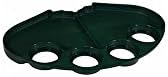 Tidy Court Tray in Green