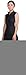 Speerise Womens Open Back Sleeveless Front Zip Unitard