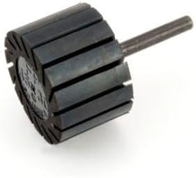 Abtec Spirol Band Holders Mandrels 25x25mm 6mm Shaft Rubber Expanding Flexible