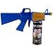 Silly Crazy String Gun - Party String Blaster Gun