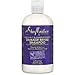 Shea Moisture Kukui Nut & Grapeseed Oils Damage Rehab Shampoo for Unisex, 13 Ounce