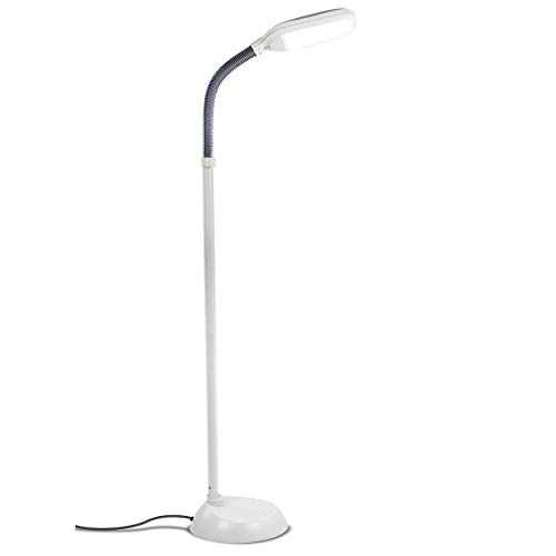 The Best Lamp for Cross Stitching