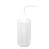 Plant Flower Watering Bottle for Garden Indoor Transparent 500ML