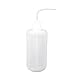Plant Flower Watering Bottle for Garden Indoor Transparent 500ML