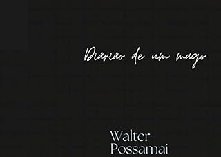 Livro Diário de um mago: O profeta