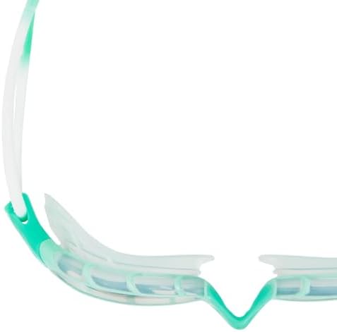Predator-Regular Fit Lunettes de Natation Mixte, Multicolore, Taille Unique